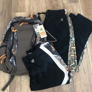 Legendary Whitetails bundle